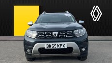 Dacia Duster 1.3 TCe 130 Comfort 5dr Petrol Estate
